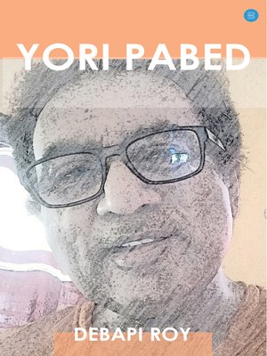 cover image of YORI PABED